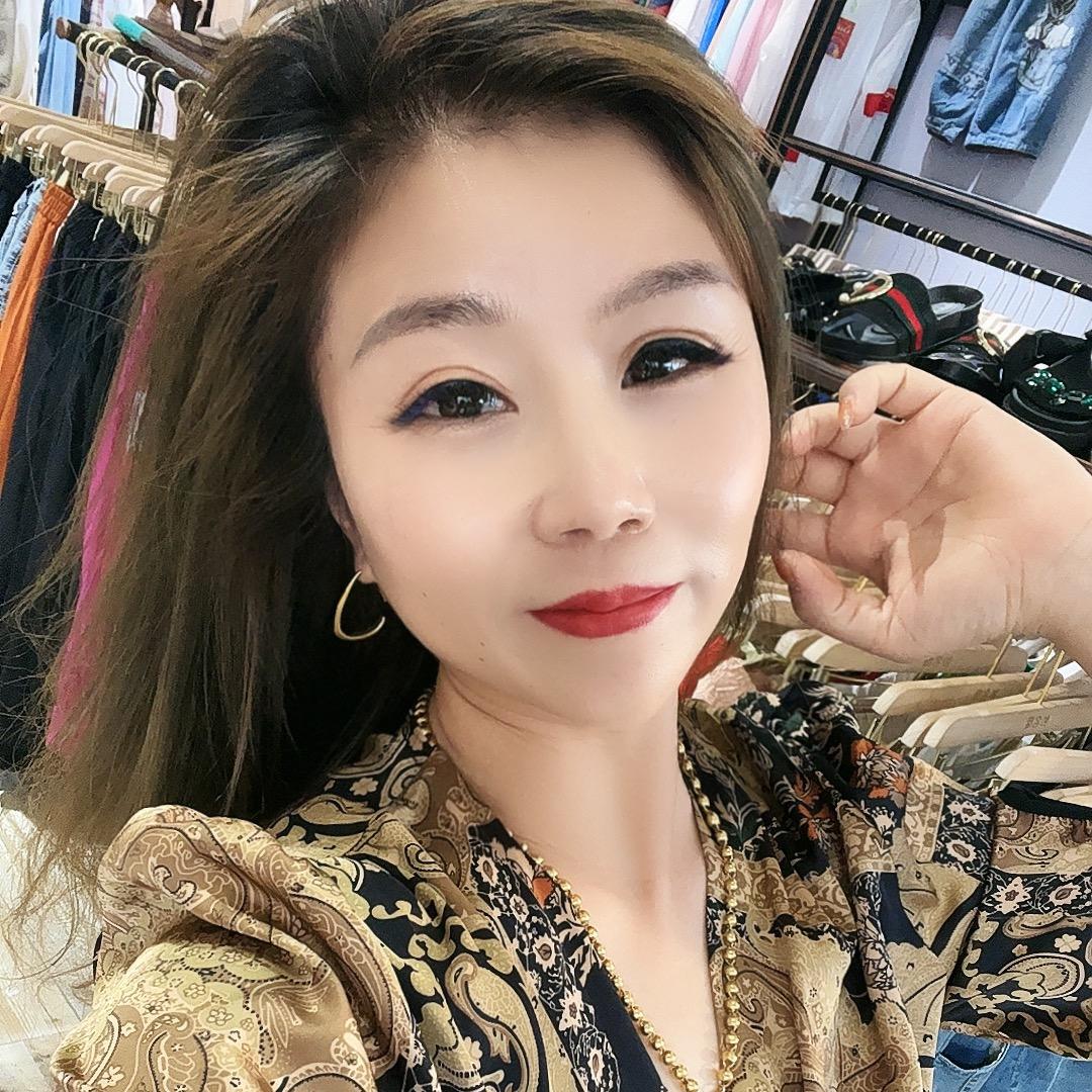 商河知名度女装