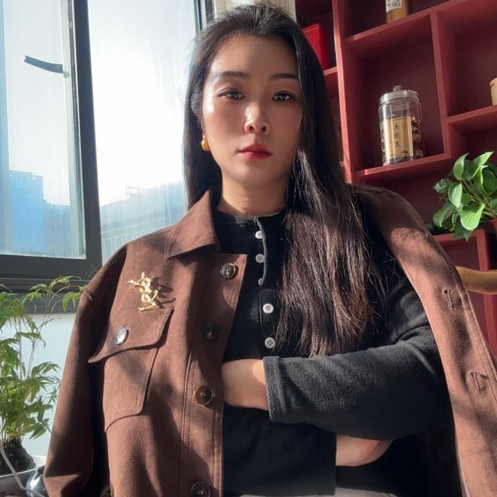 李林@