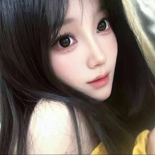 蕾蕾Luna