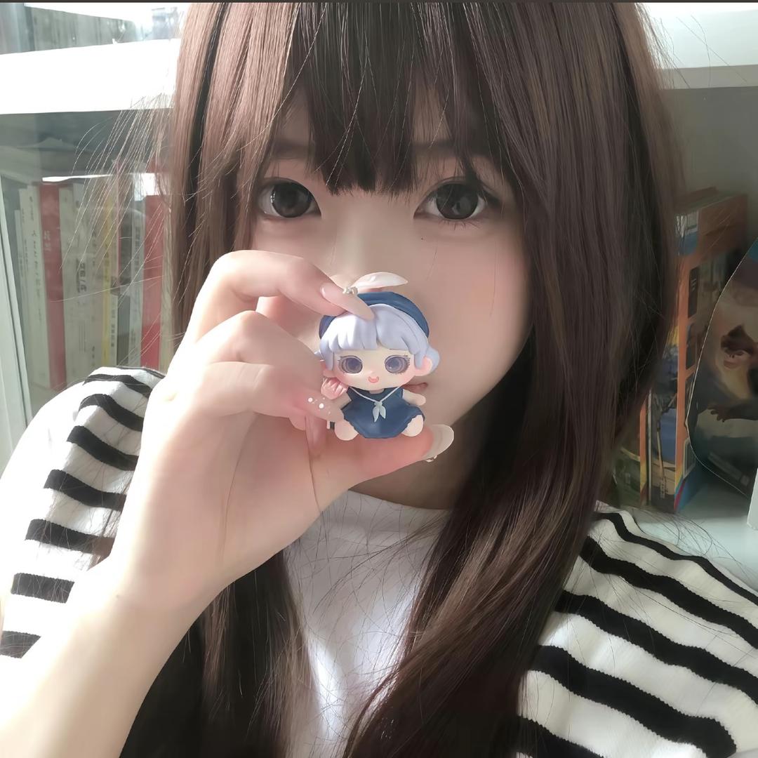 我是个超级无敌幸福的小女孩