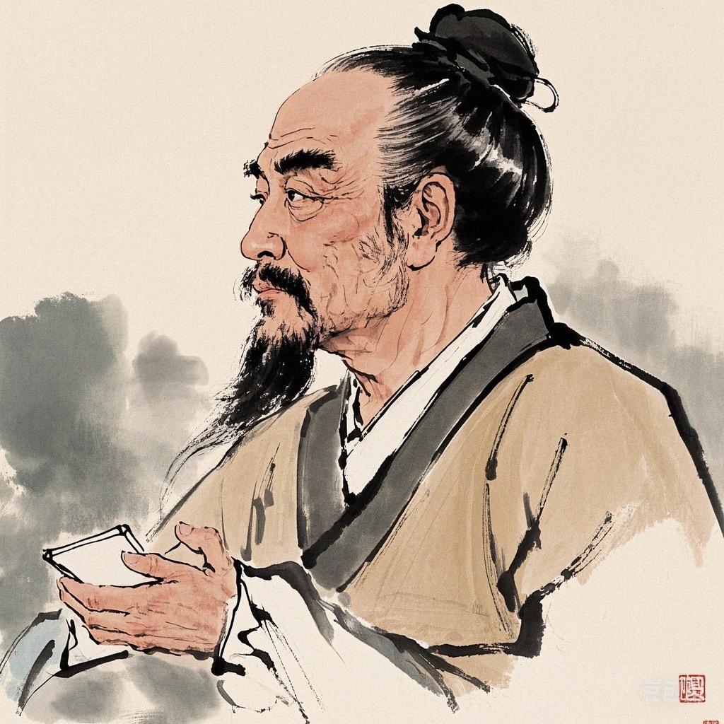 宏老师聊养胃