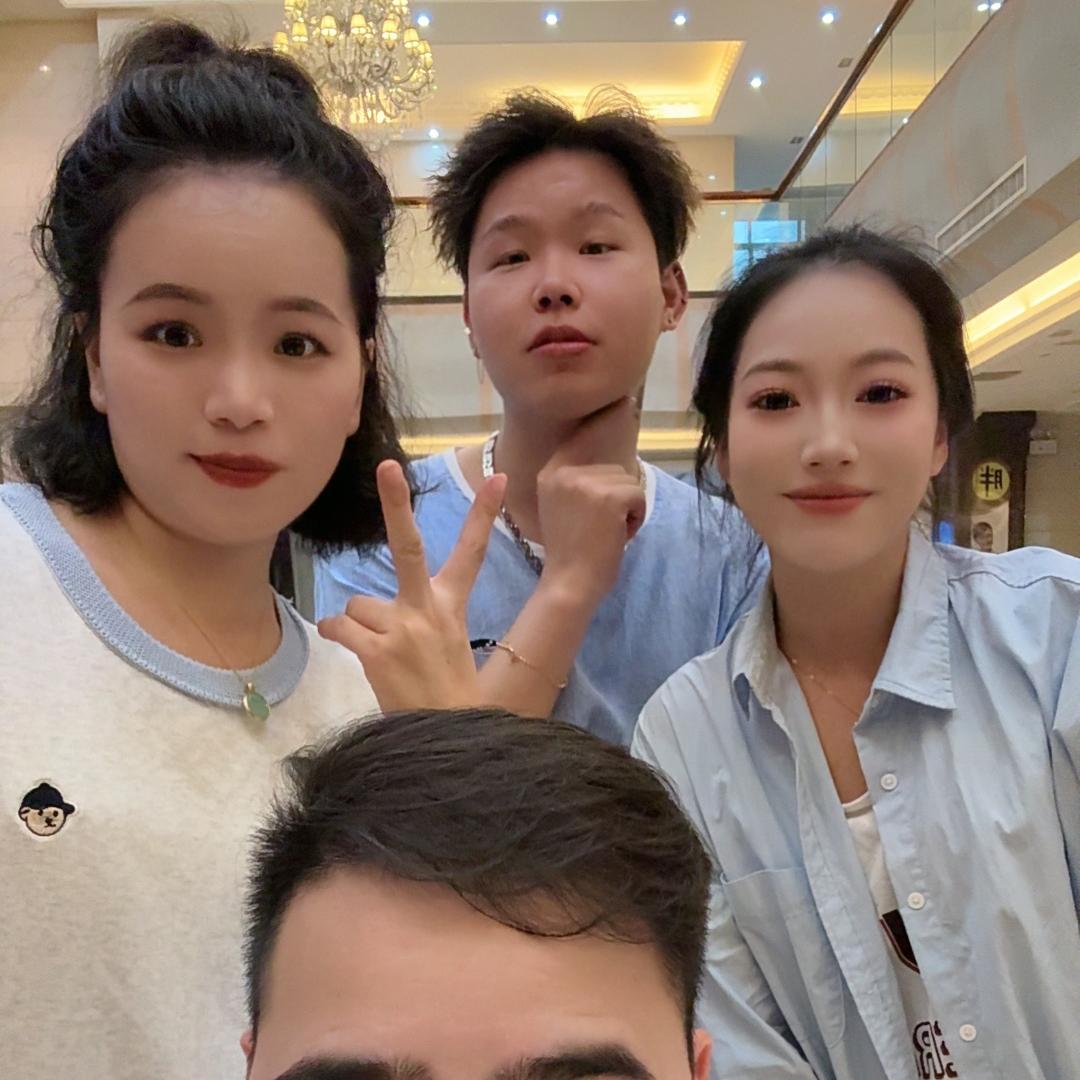 CK顺盈美妆专卖店南瓜