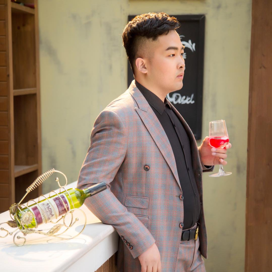 滁州王胖子房产