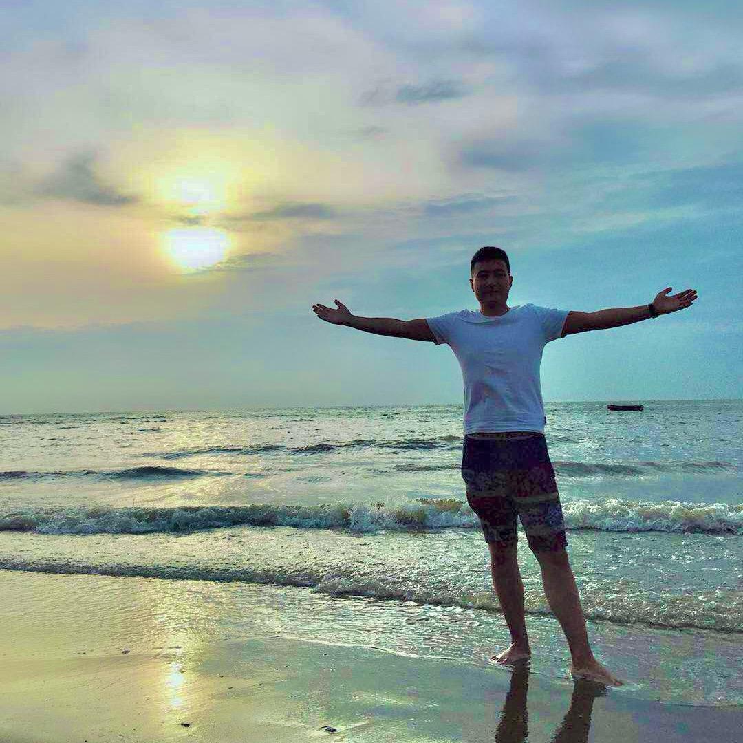 小羽搜车（日常）欧文❤️