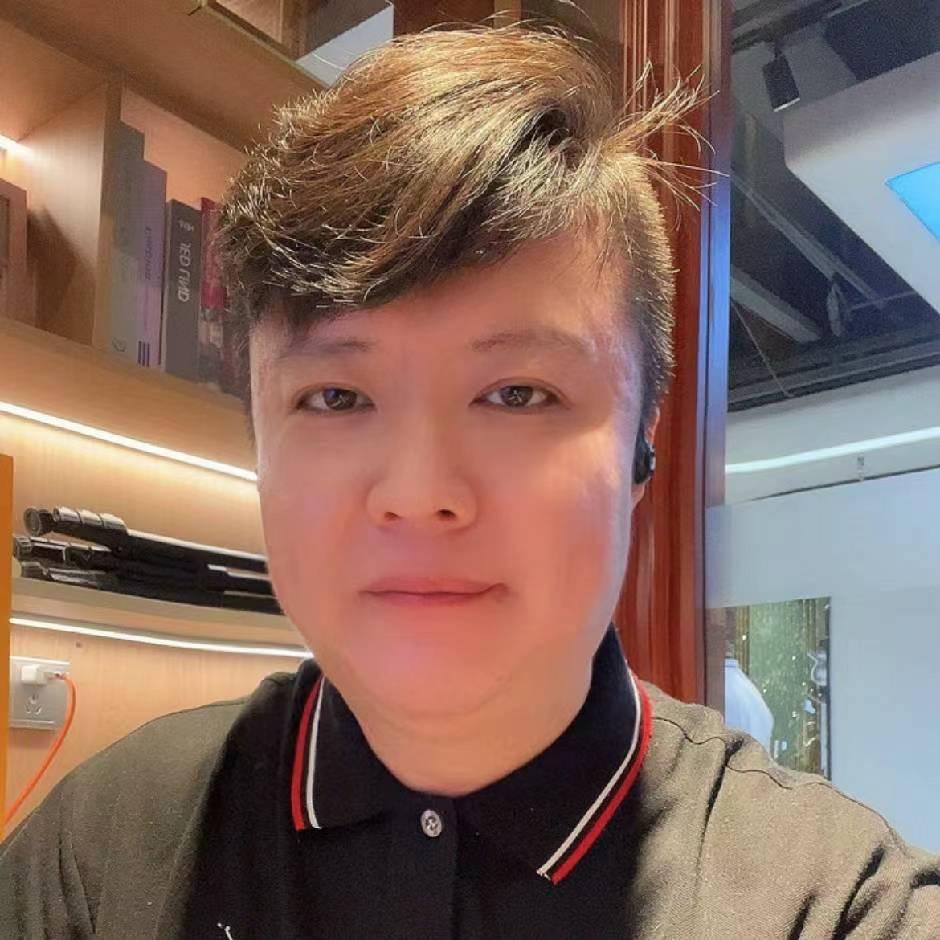 济南尚德宅配全屋定制（风哥）