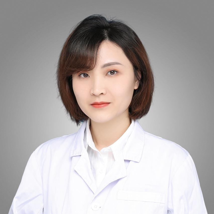 胆胰消化病医生邱实