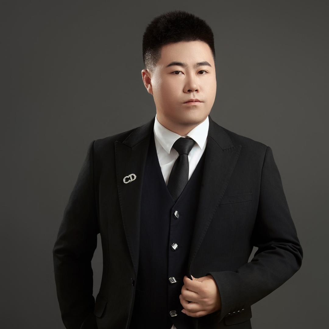 山西喊话哥张参谋