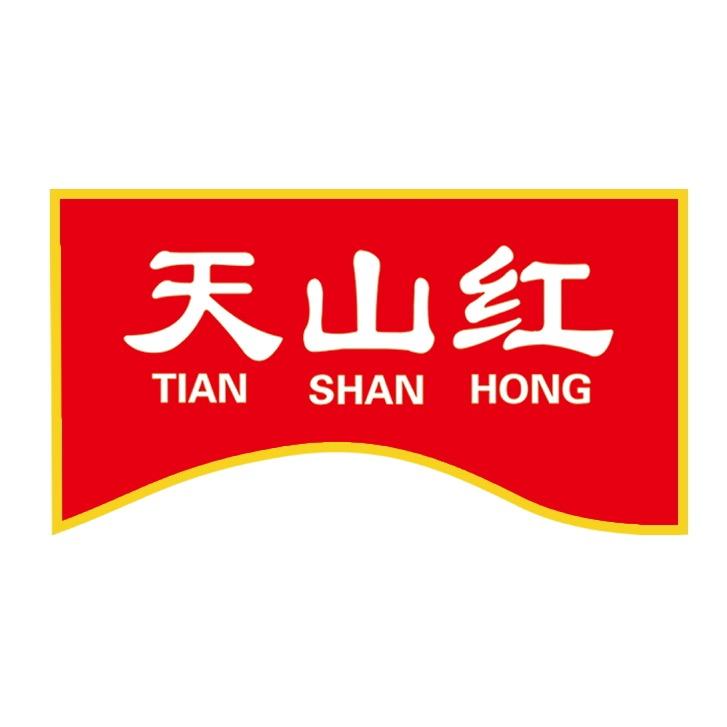 天山红调味品企业【天山红番茄酱】