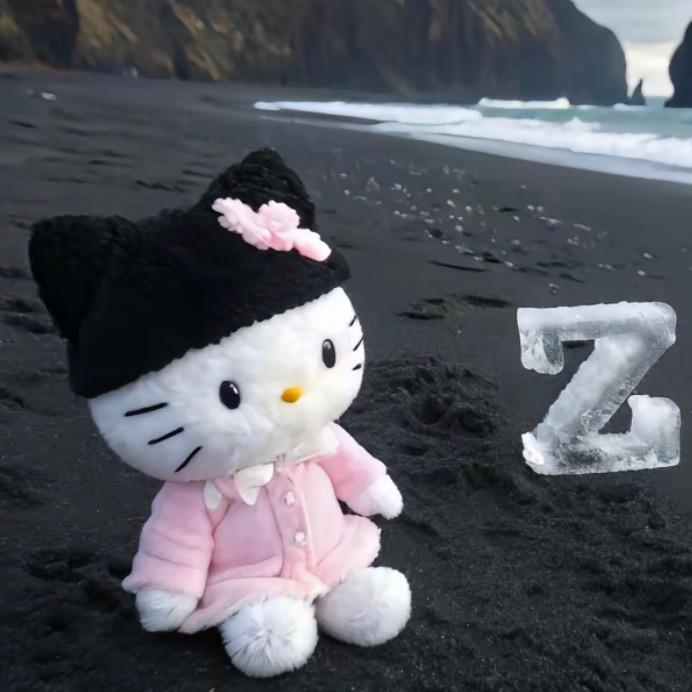 小Z公举