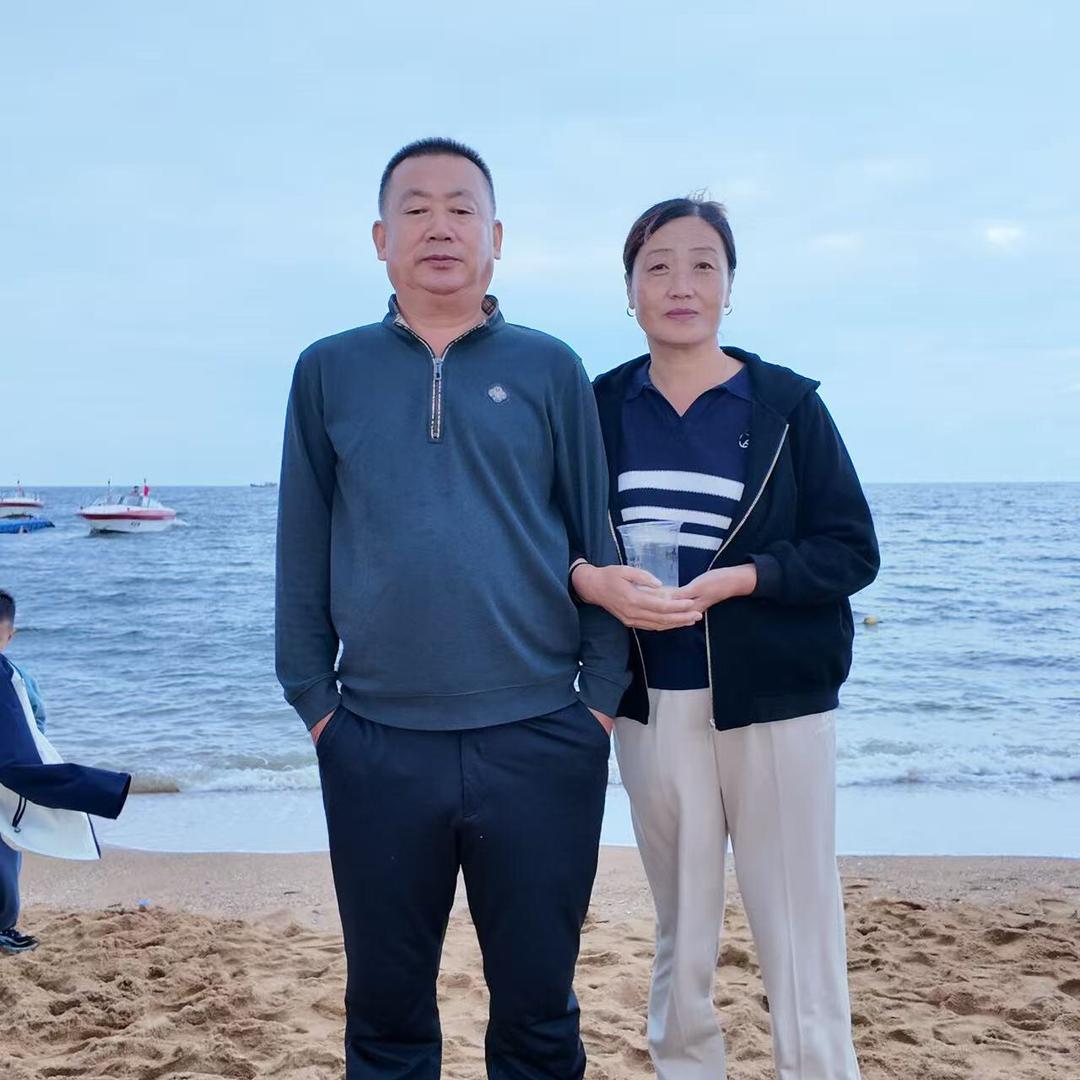 朱培春（中国椒傲）