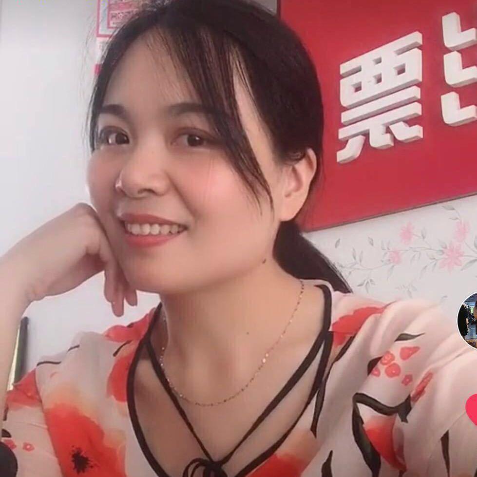 朱朱姐
