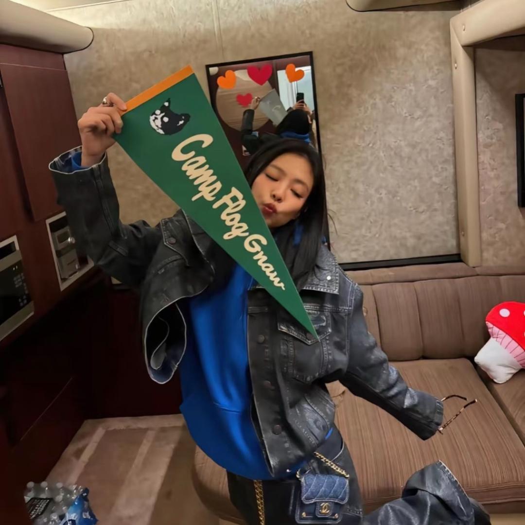 睡醒就心想事成