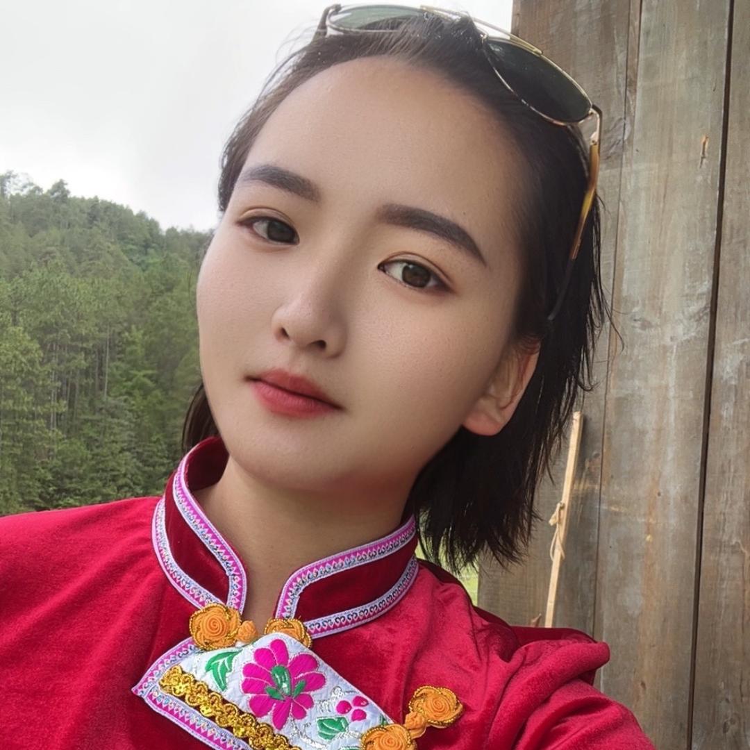 💃傈僳小阿梅🌺