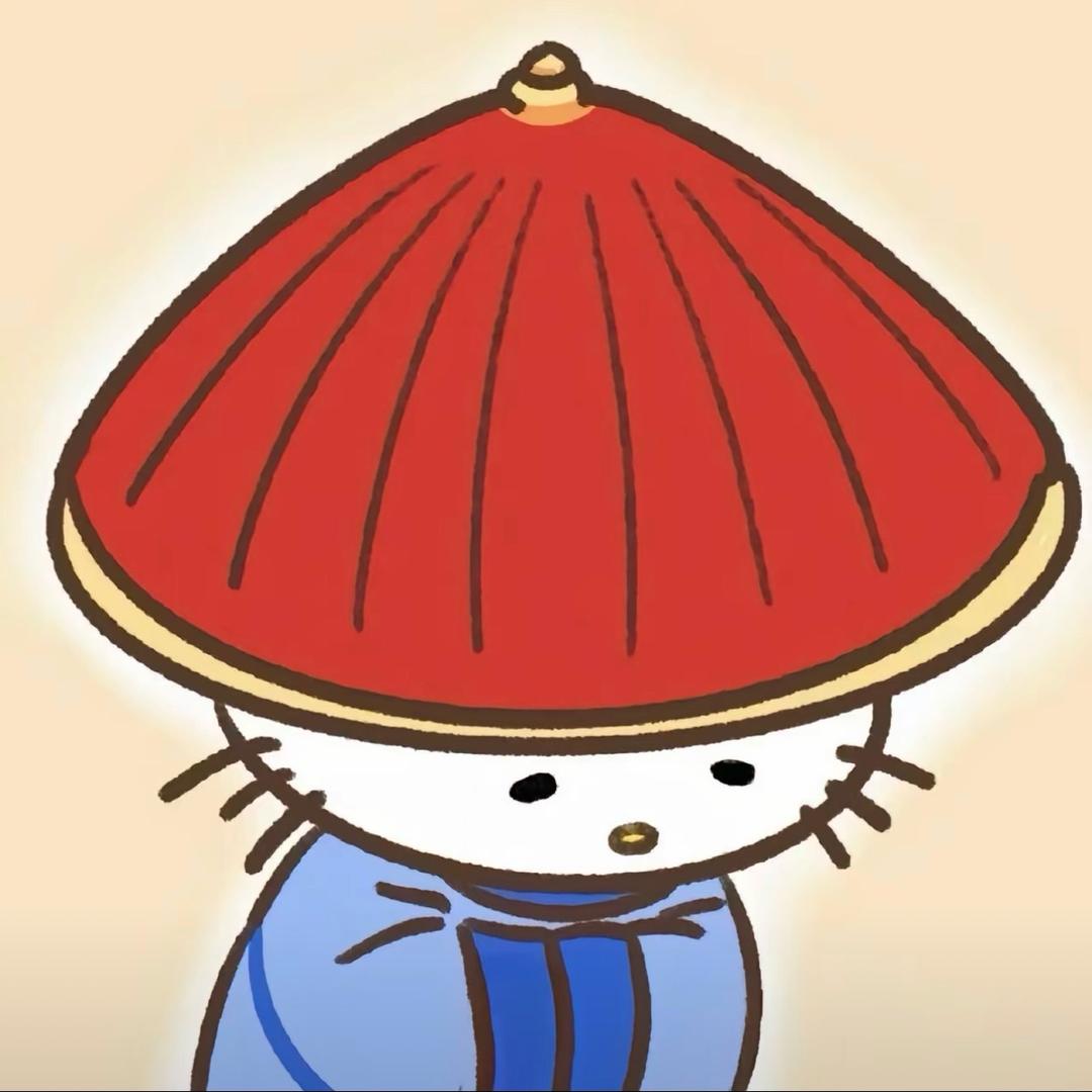 小徐不吃香菜！