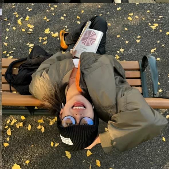前奏.
