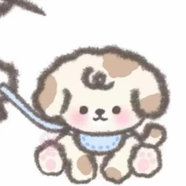 终于你