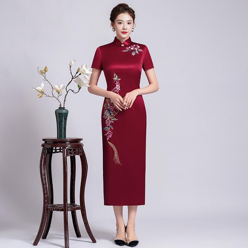 纤禧女装