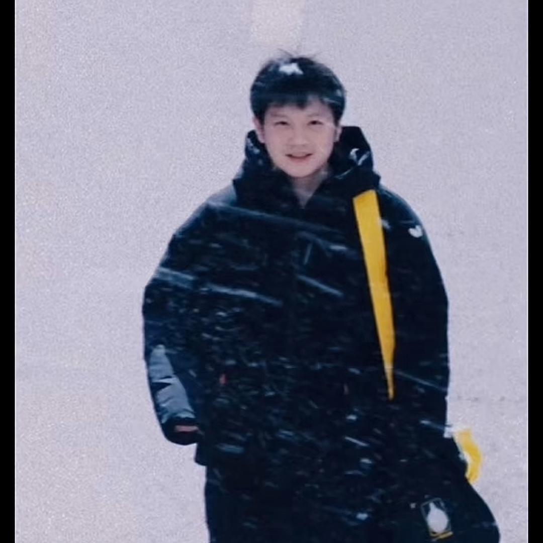 瘦兔叽呀
