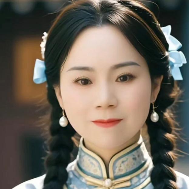 花姐穿搭