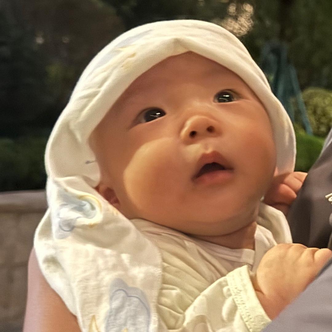 大敏范儿•