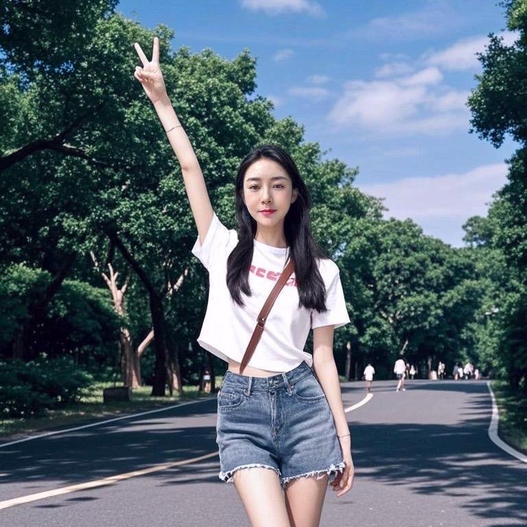 生如夏花