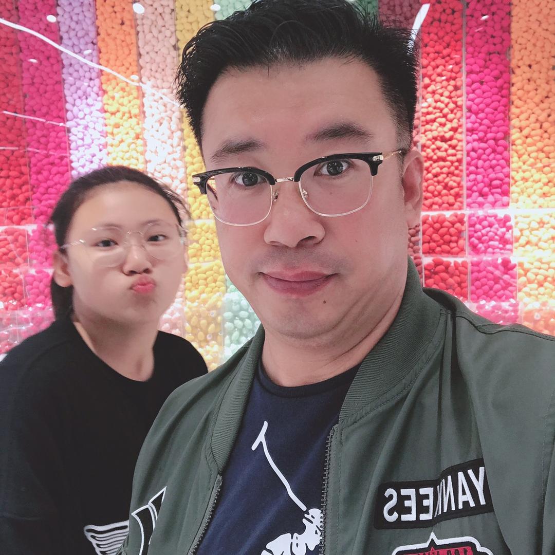 好运与你同行