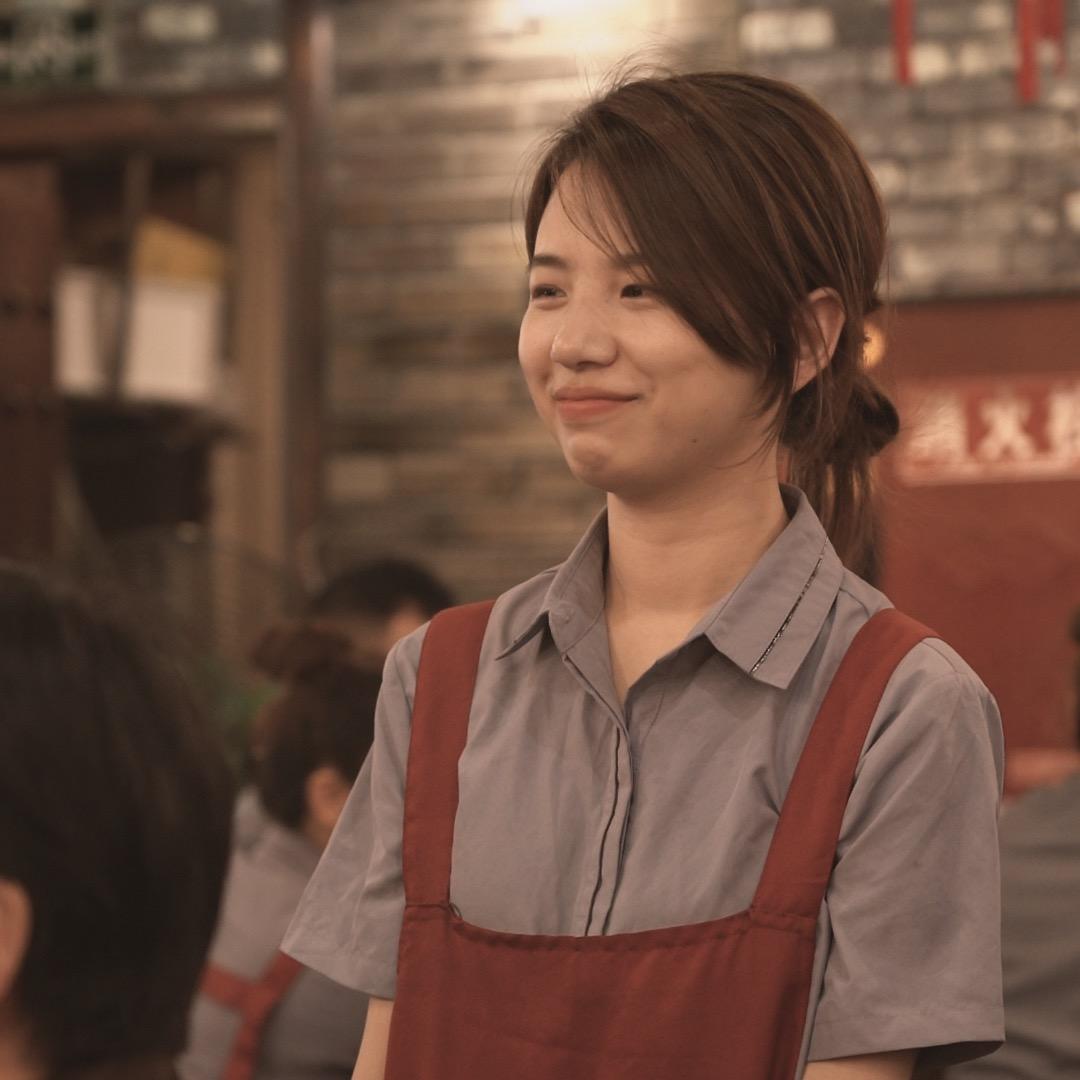 小不点与世姐的火锅店