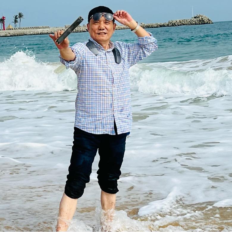 海南这些年