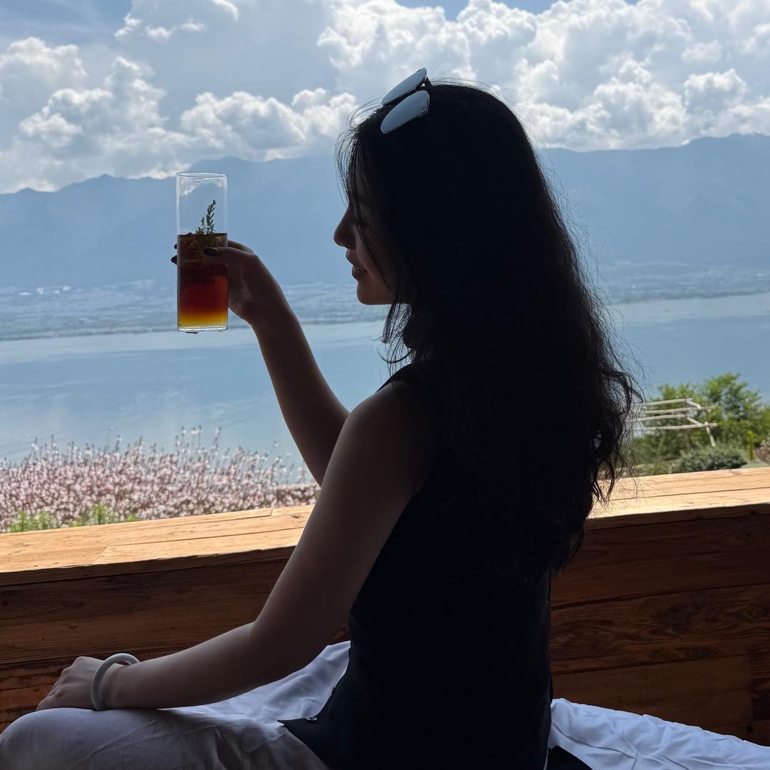 乌梅子酱