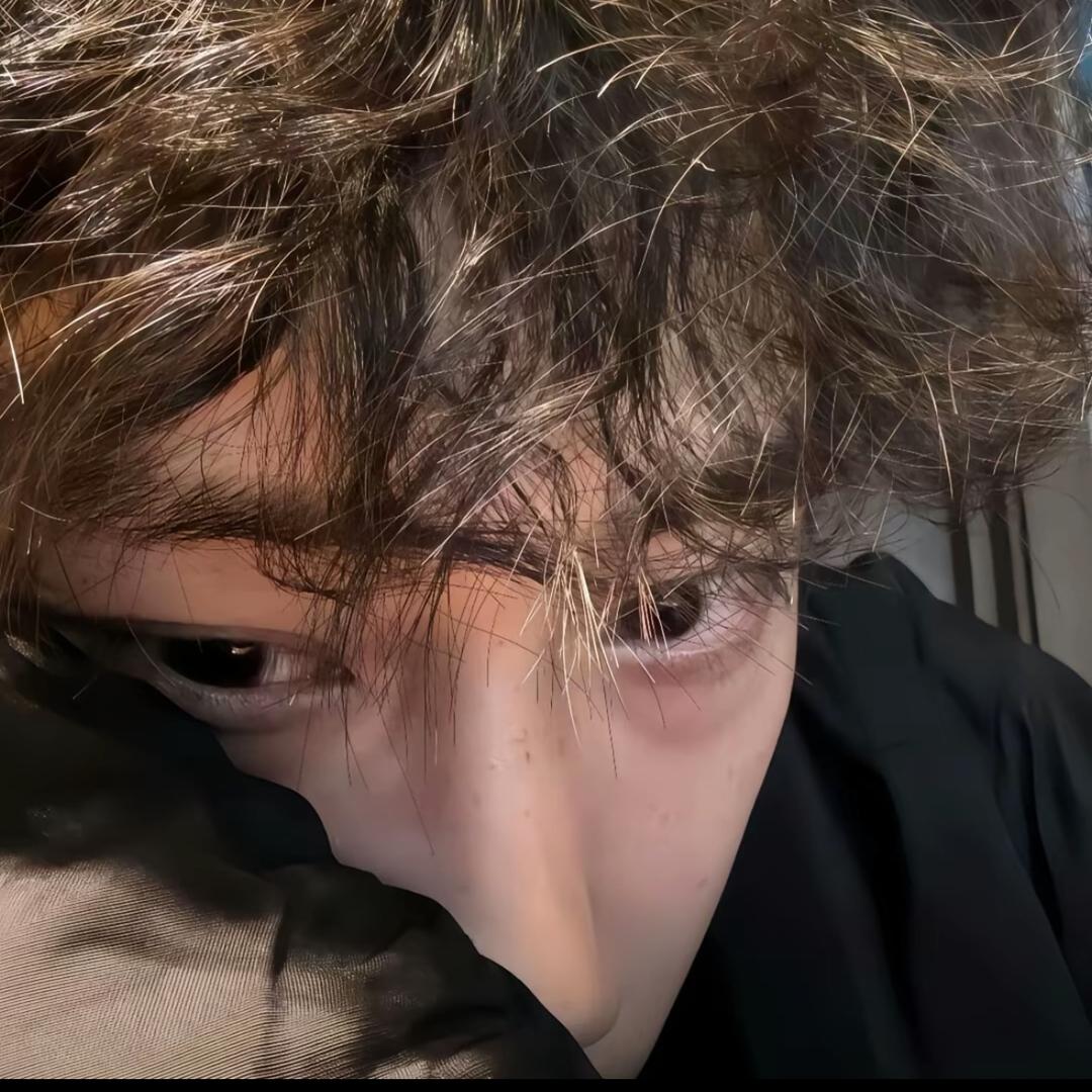男二