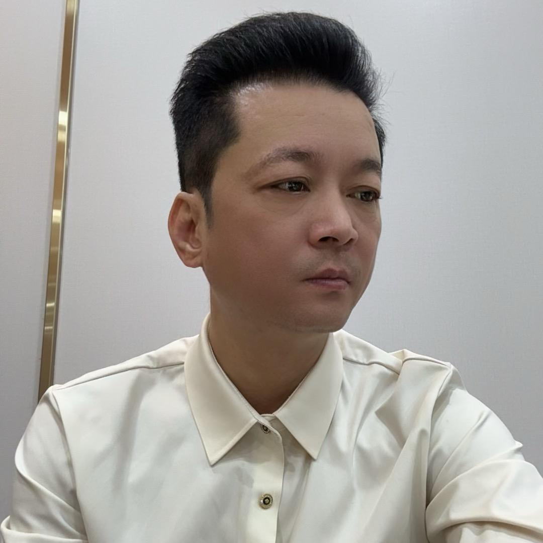 深圳水贝黄金交易：张志强