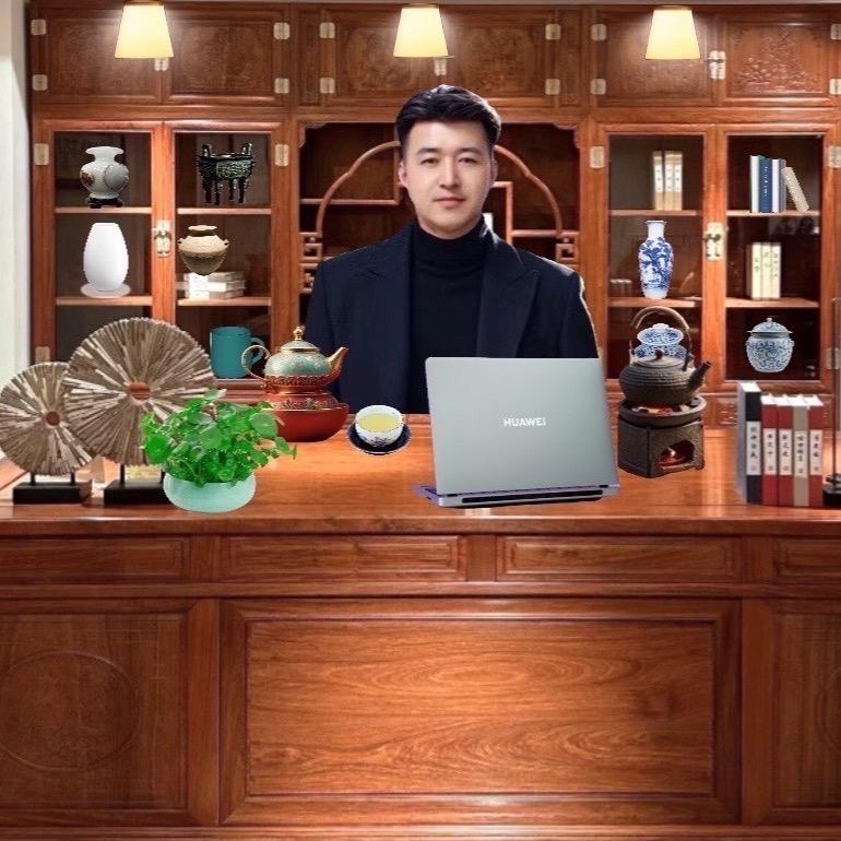 聚缘堂与您相遇是缘