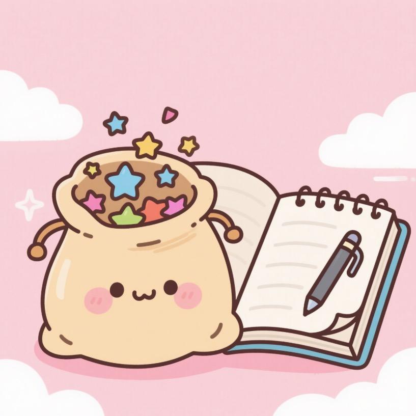 道理日记📔