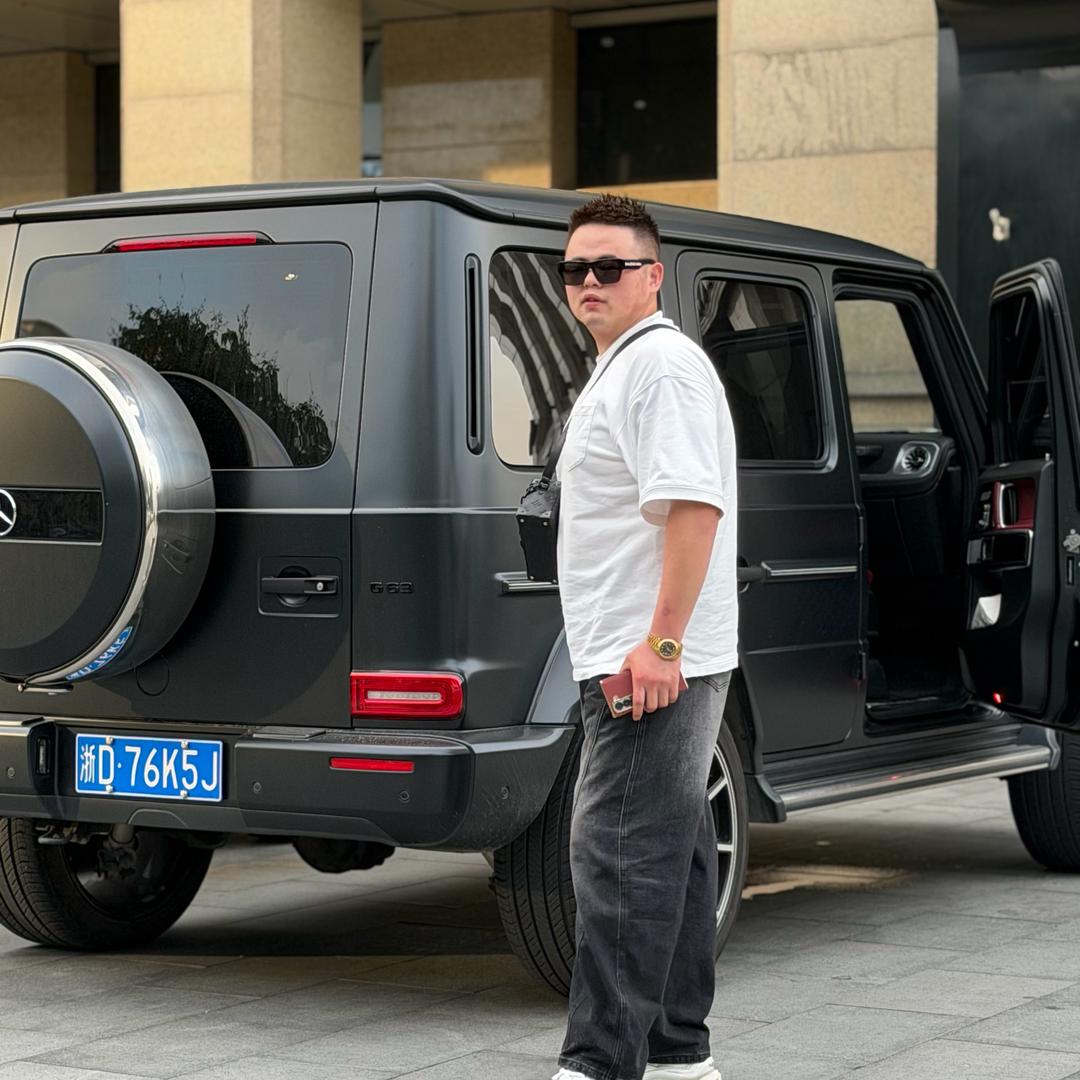 绍兴金顺典商行小梁哥