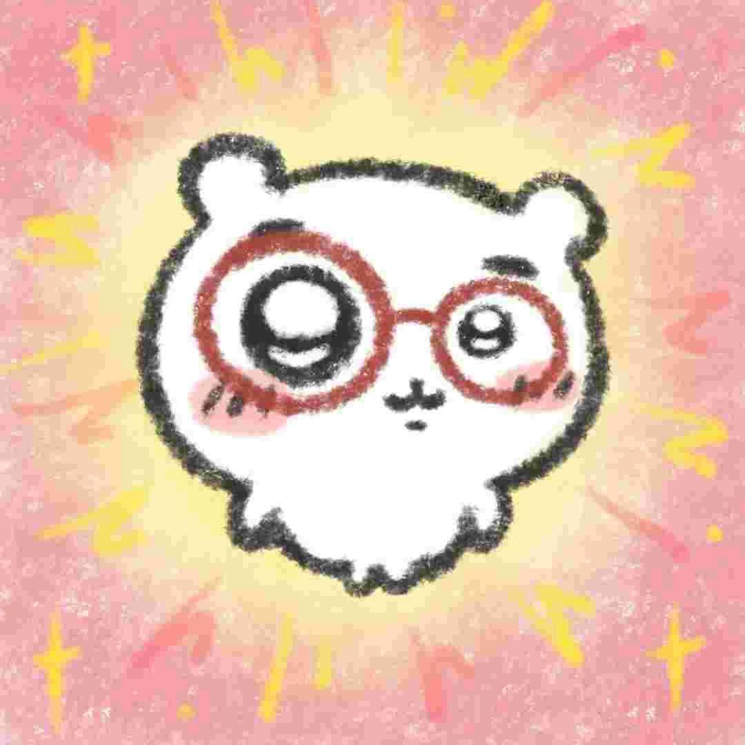迷踪蟹