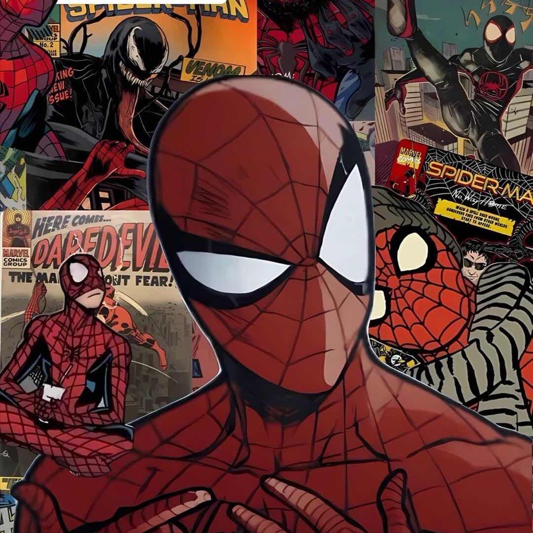 Spider