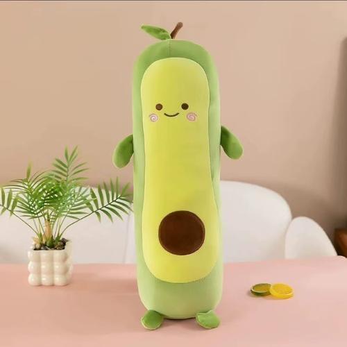 乐悠悠毛绒玩具