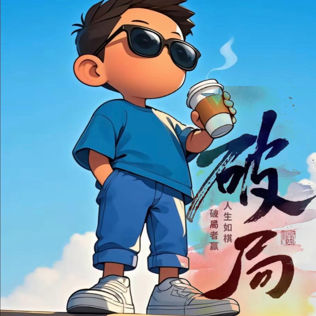 人生如棋，落子无悔