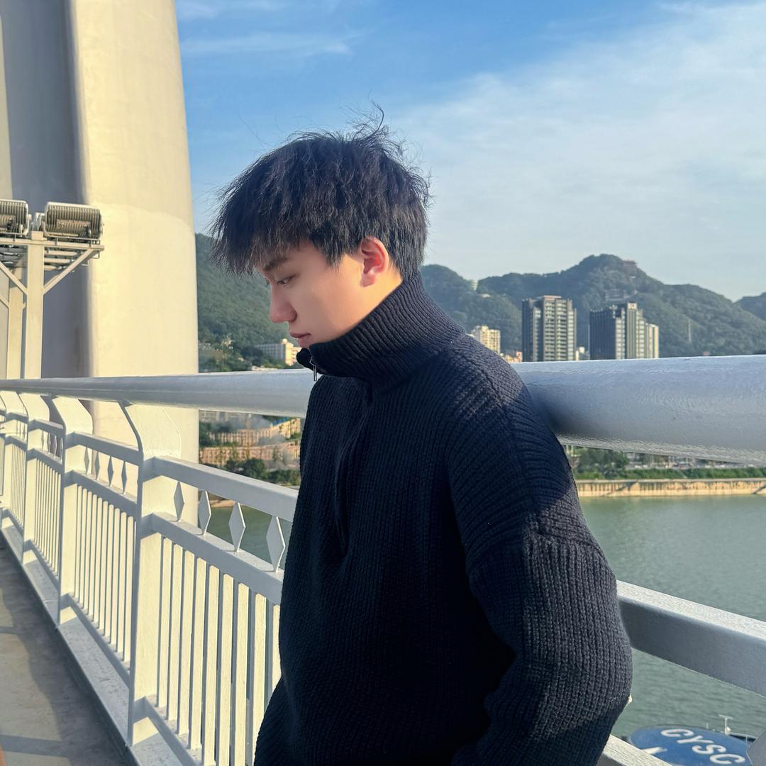 建华吖💫