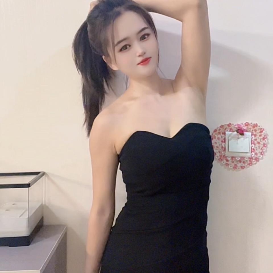 娇儿（暂停开播）