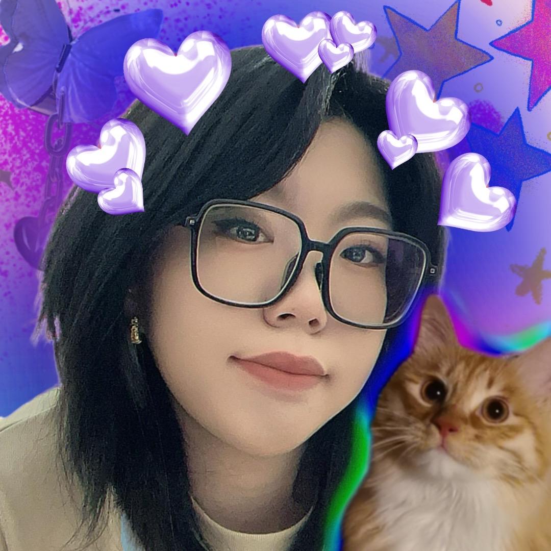 歪牙崽💟