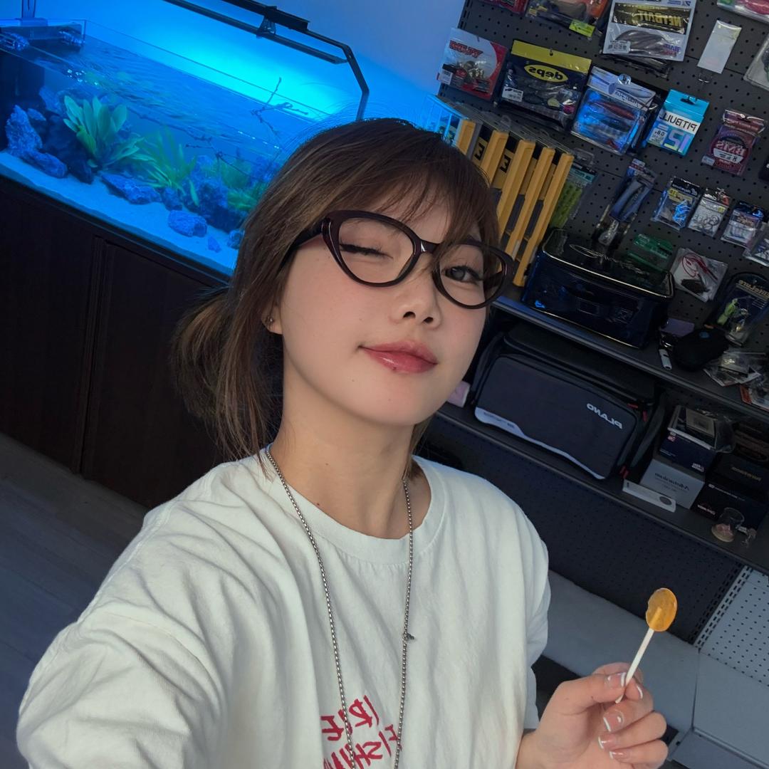 Gaga🎣
