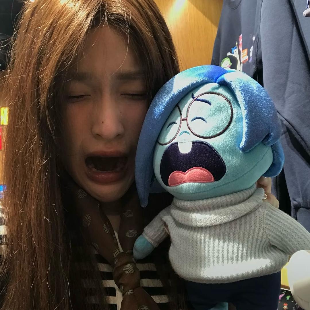 蟹味包