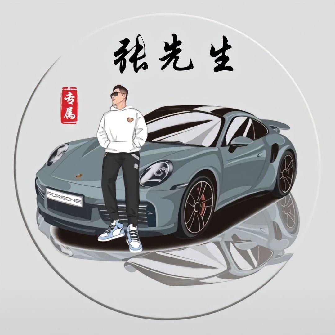 🔥小張不嚣張🔥
