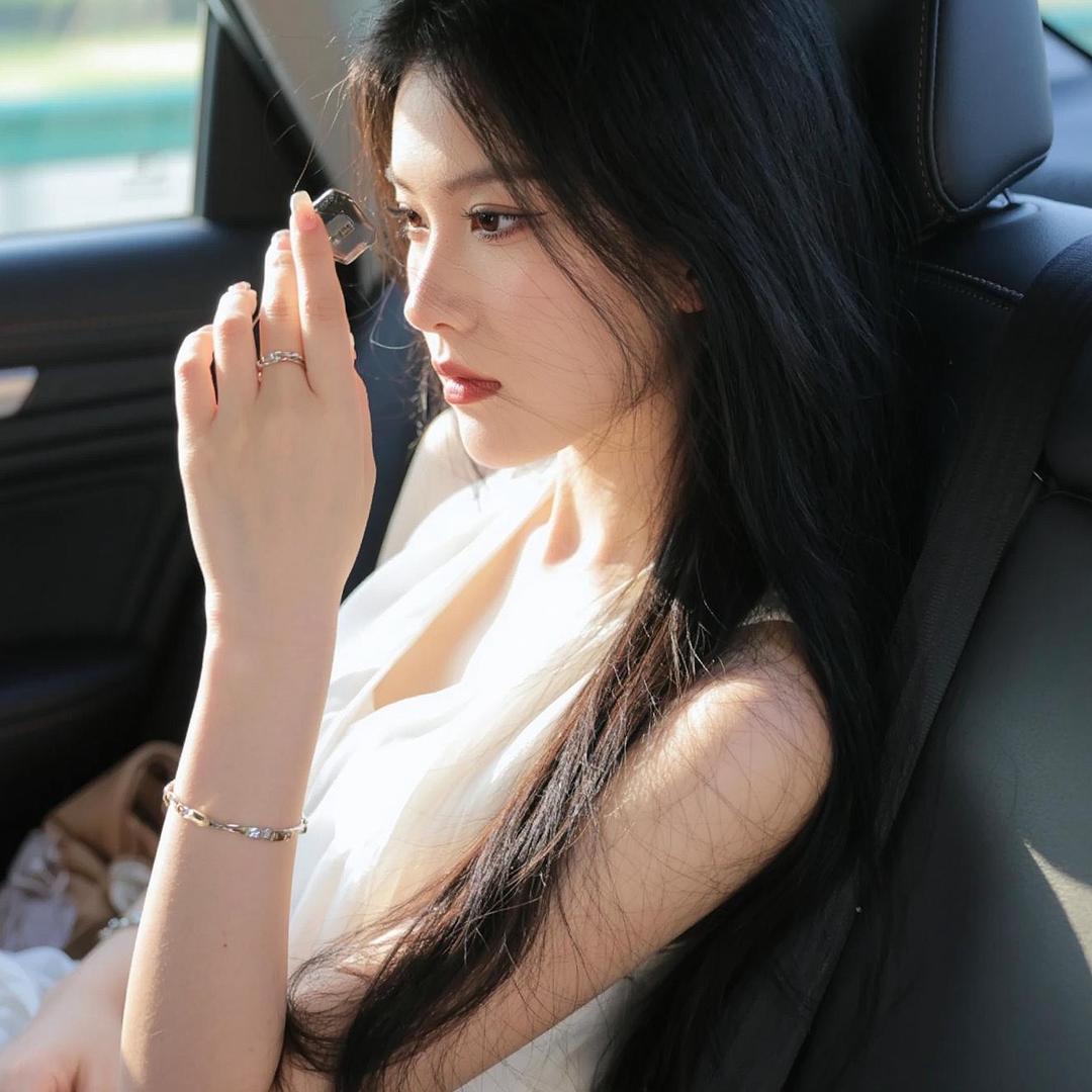 －李安妮