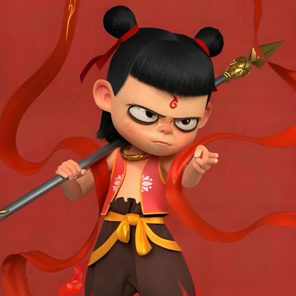 探店小能手