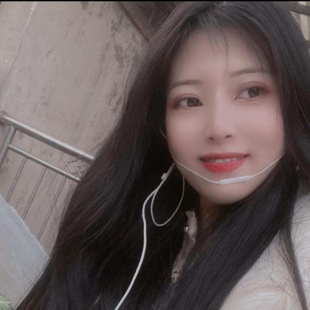 @婷婷呀~