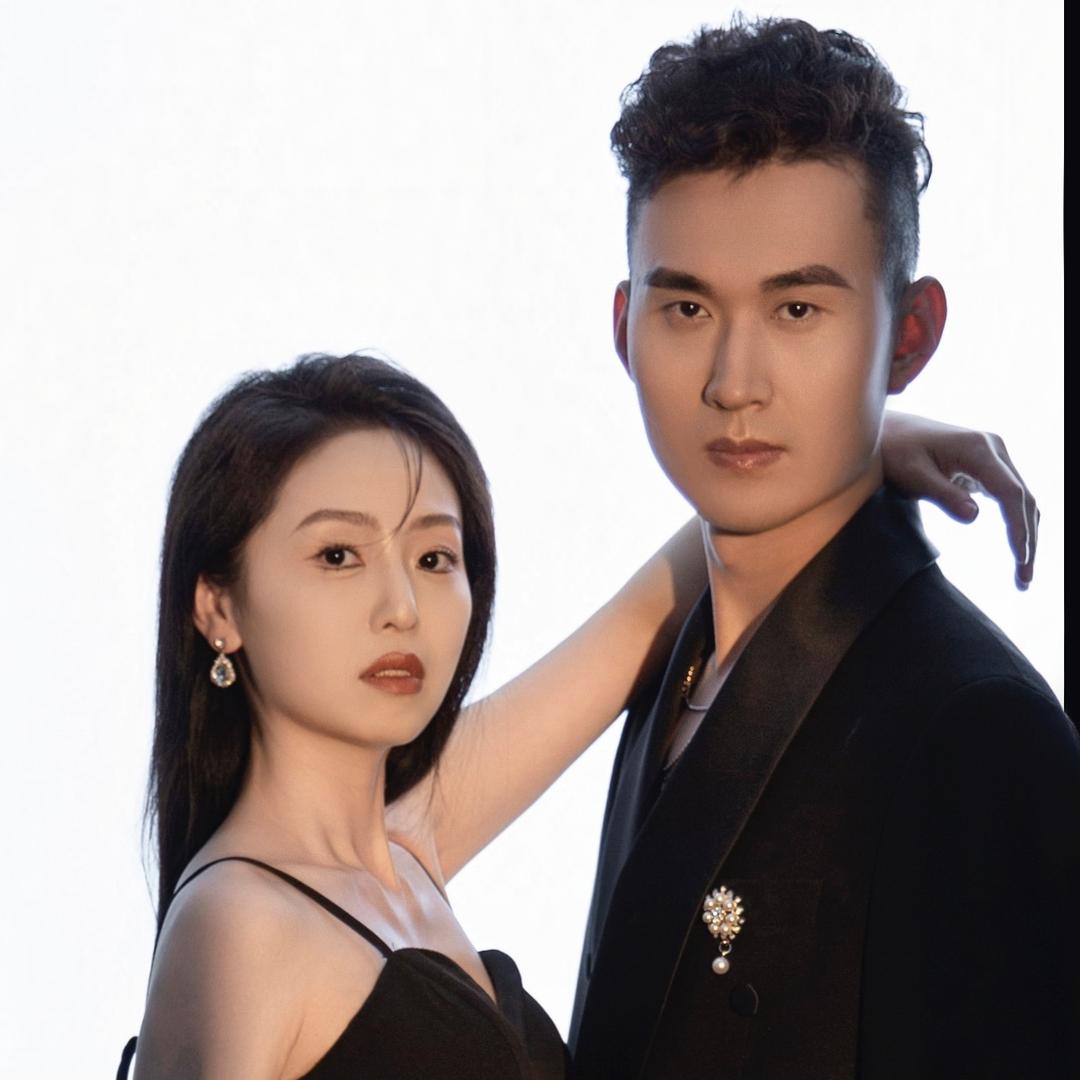 兰考星莹拉丁舞～莹莹