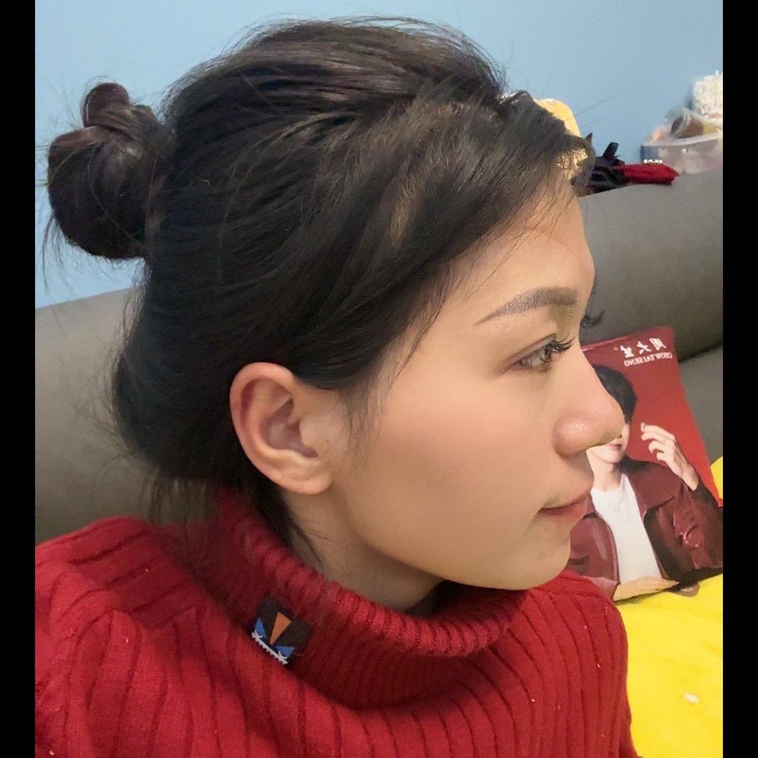 ╰ 小情绪、🖇️