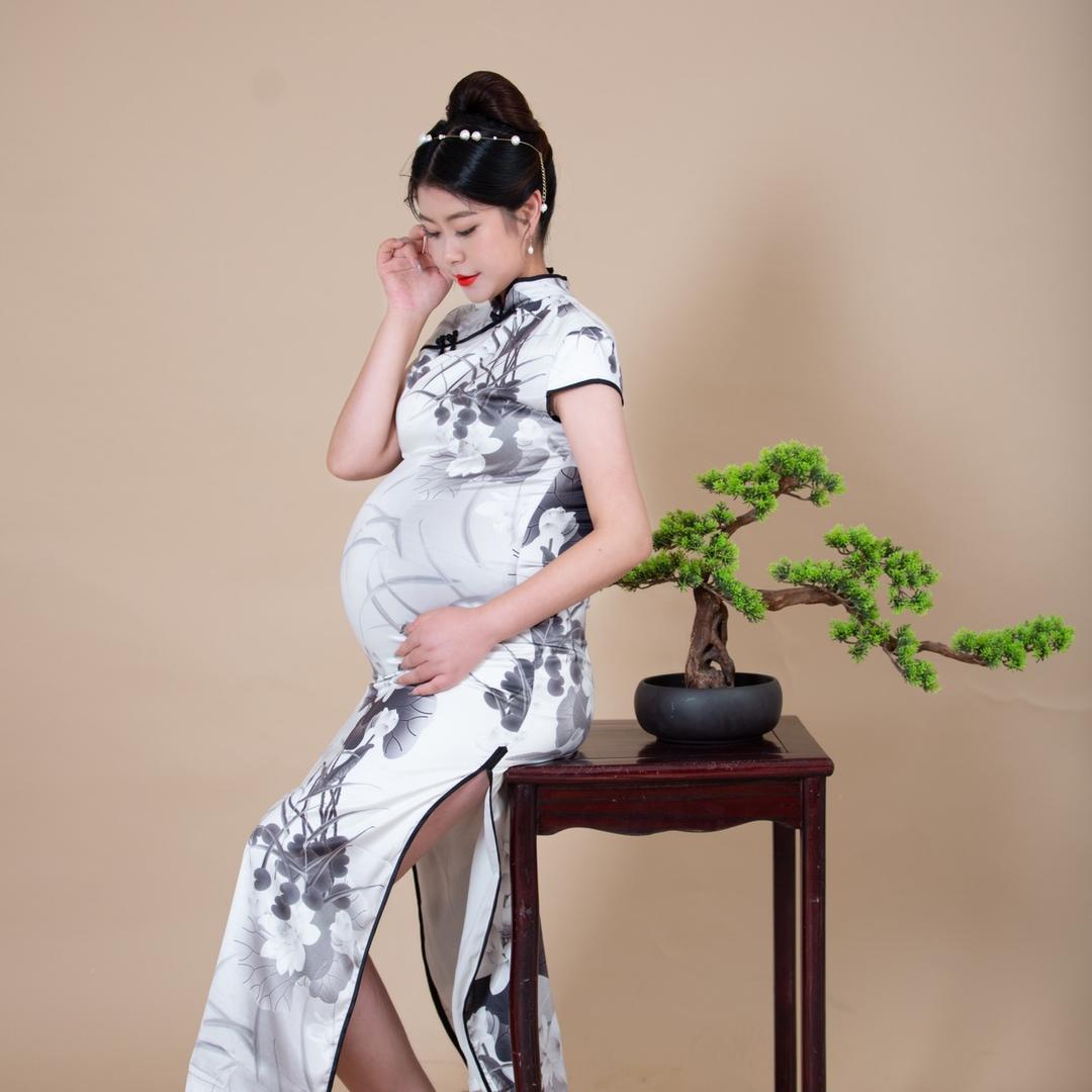 倩倩带娃记